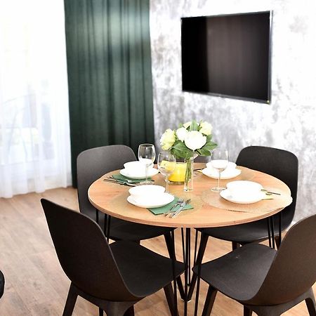 Vip Apartament Number 8 ルブリン エクステリア 写真