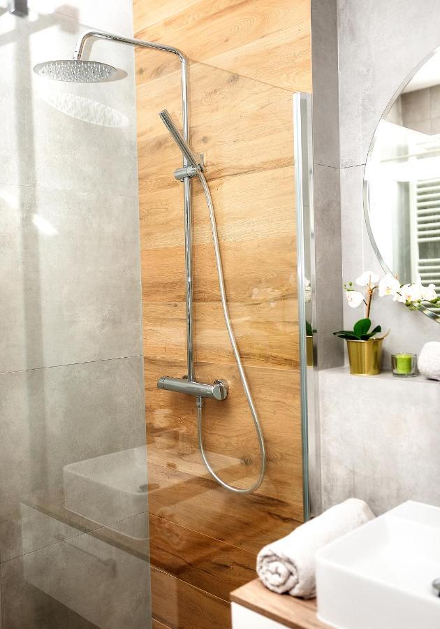 Vip Apartament Number 8 ルブリン エクステリア 写真