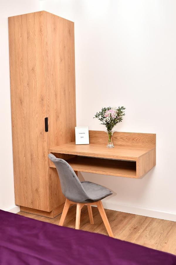 Vip Apartament Number 8 ルブリン エクステリア 写真