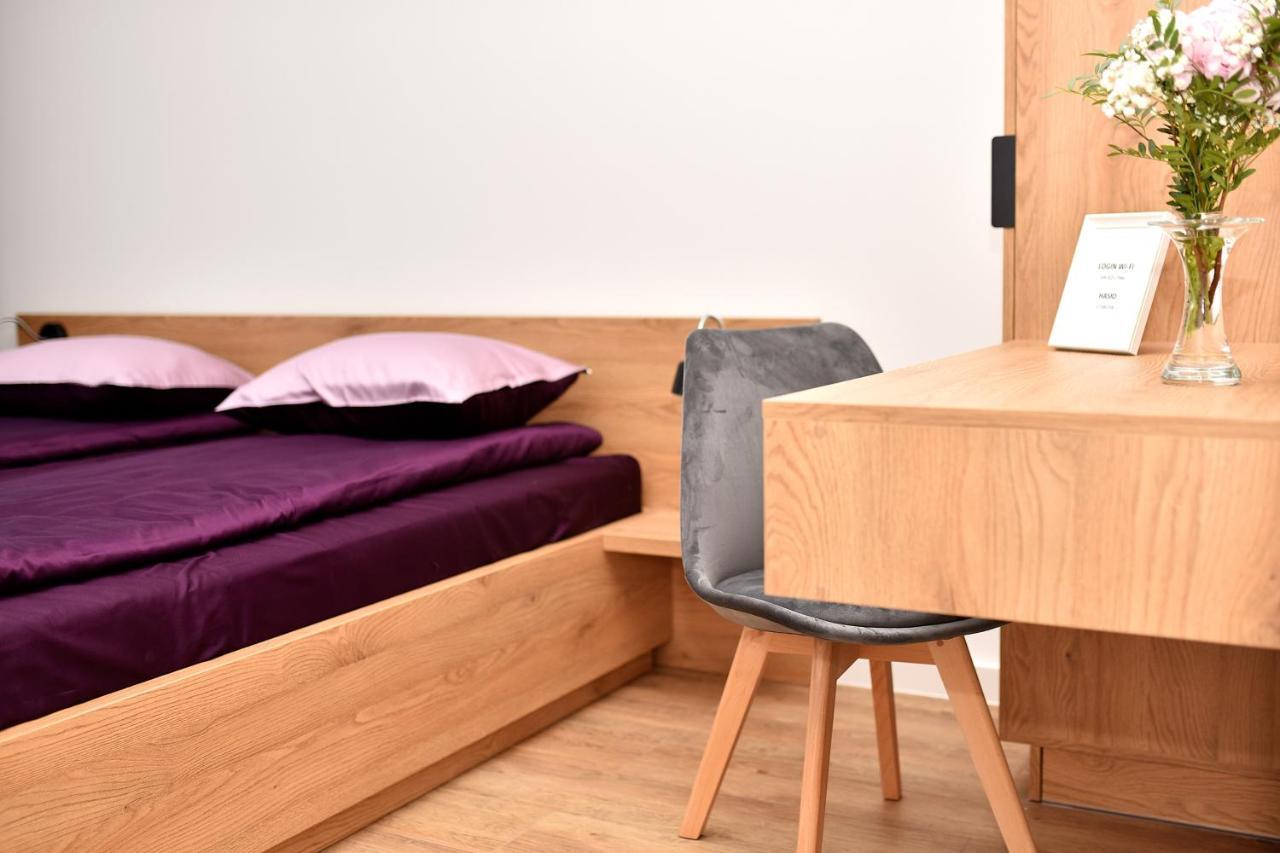 Vip Apartament Number 8 ルブリン エクステリア 写真