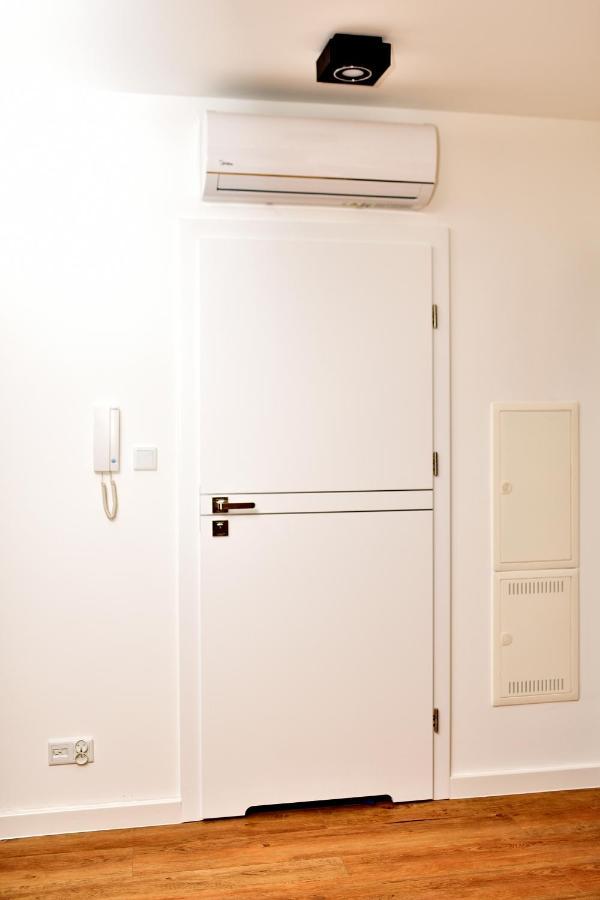 Vip Apartament Number 8 ルブリン エクステリア 写真