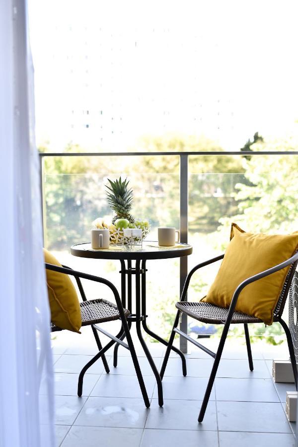 Vip Apartament Number 8 ルブリン エクステリア 写真