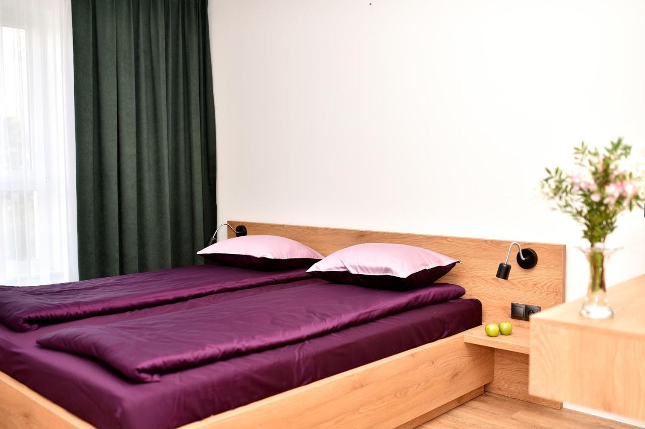 Vip Apartament Number 8 ルブリン エクステリア 写真
